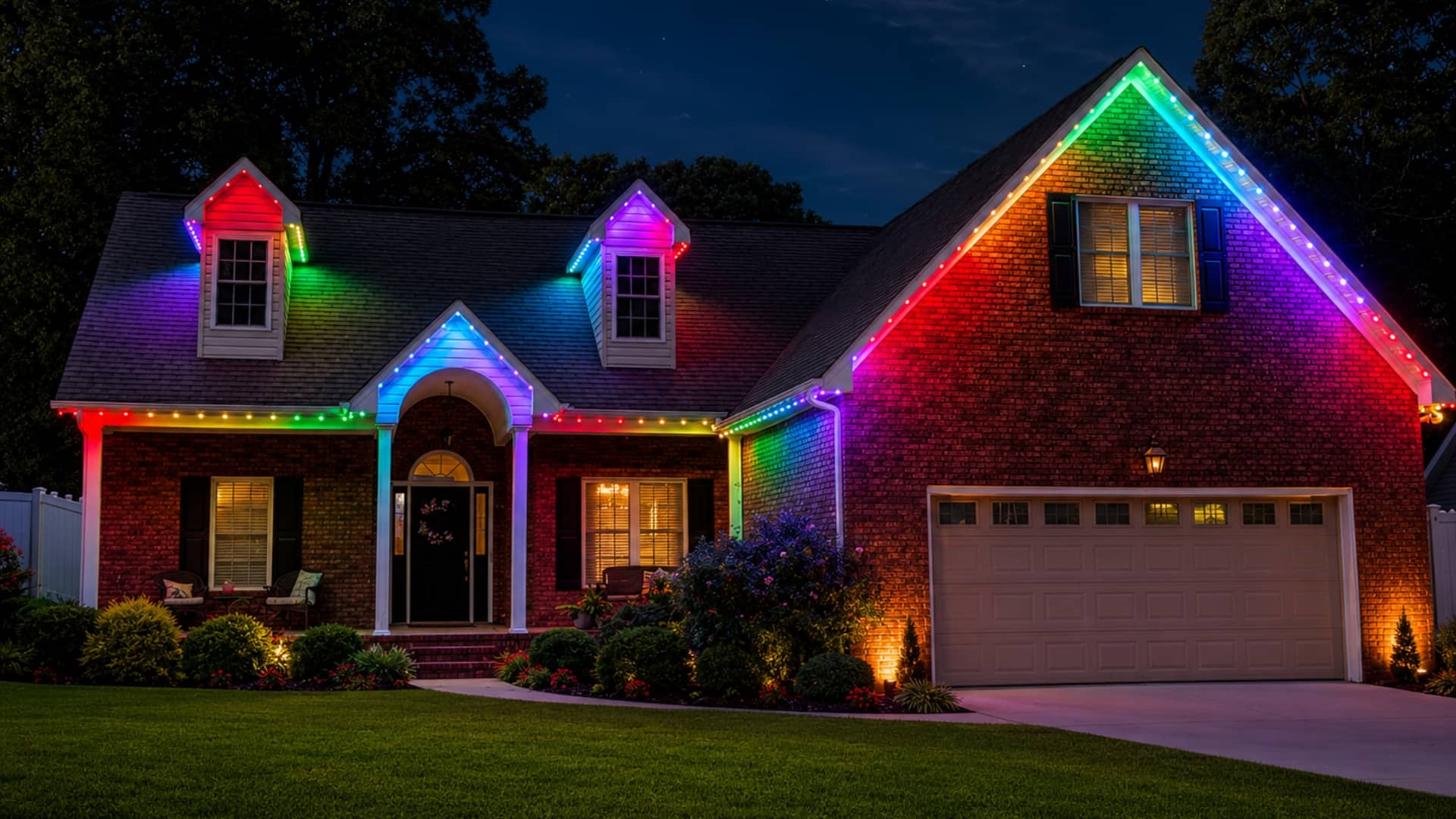 XteriPro Lighting Solutions Banner